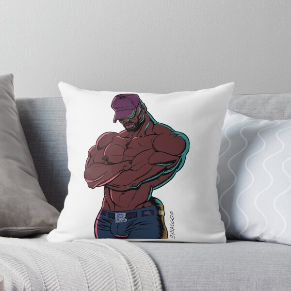 Item preview, Bold Boo by Belasco designed and sold by belasco64.