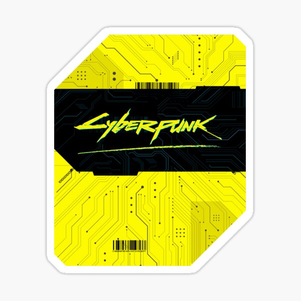 Artikel-Vorschau von Cyber-Punk-Schlüsselkarte, designt und verkauft von mjamesno.