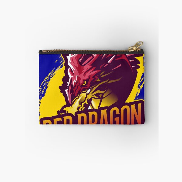 Item preview, Red Dragon - Mighty Tyrant designed and sold by Elrics-Cache.