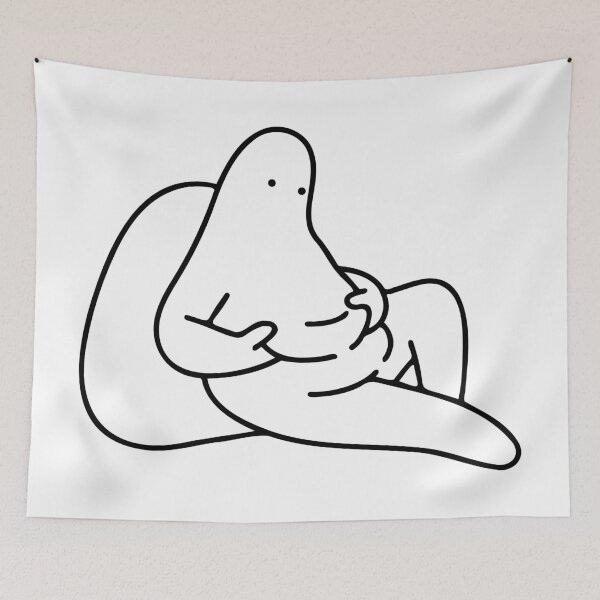 Item preview, Fat man designed and sold by h-and-c.