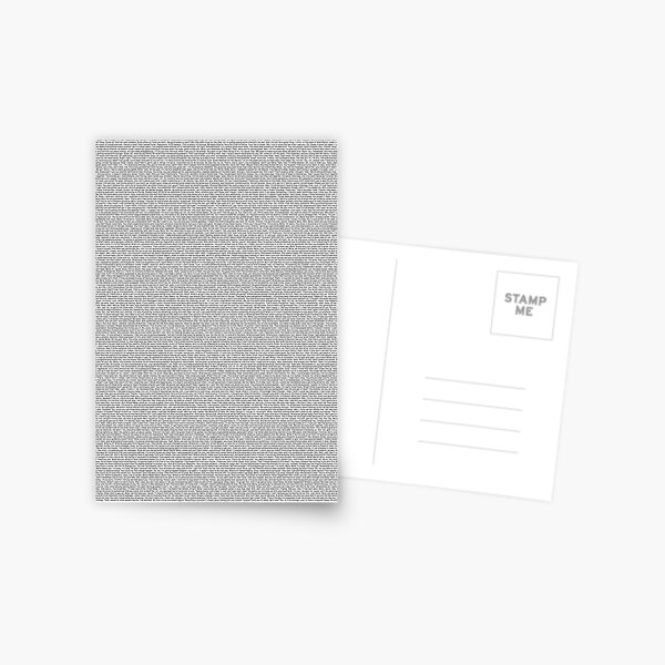 Item preview, Entire Twilight Movie Script designed and sold by LilacWaves.