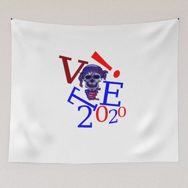 Item preview, American election 2020 designed and sold by Hizia.