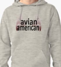 Avian American Pullover Hoodie