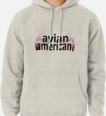 Avian American Pullover Hoodie