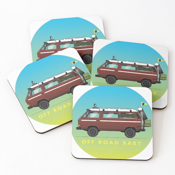 Item preview, Baby Off Road manny y emma designed and sold by DabGraphic.