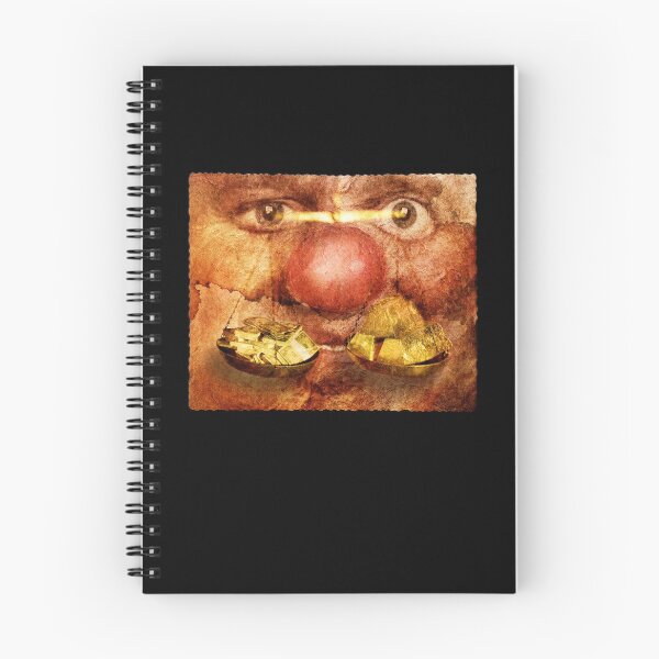 Item preview, Glenn Beck: Fair and Balanced designed and sold by Alex Preiss.