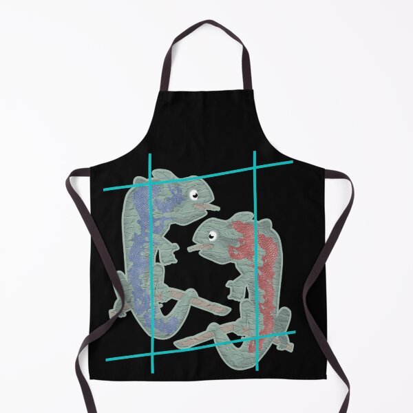 Item preview, The chameleons designed and sold by lanase.