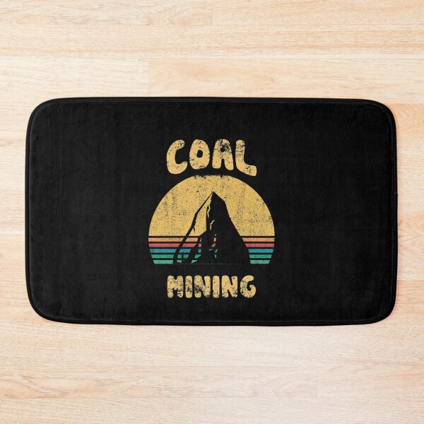 Item preview, ⭐ Coal Mining ⭐ designed and sold by orlumbuspirate.