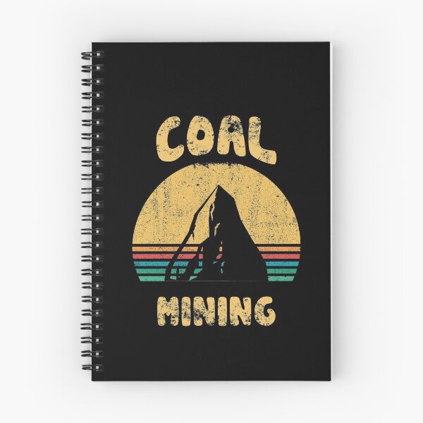 Artikelvorschau, ⭐ Coal Mining ⭐ entworfen und verkauft von orlumbuspirate.