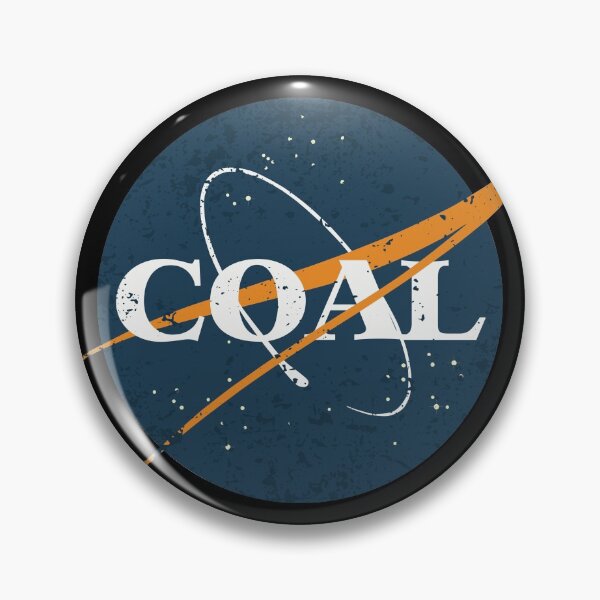 Item preview, Coal Space Vintage designed and sold by orlumbuspirate.