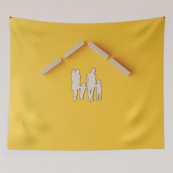 Item preview, Family designed and sold by morrismorgan.
