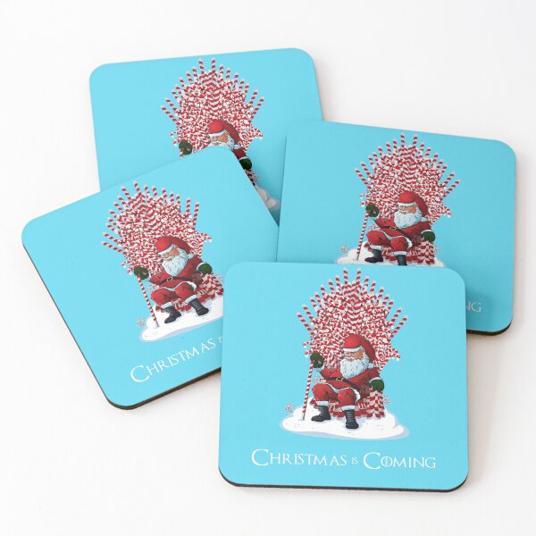 Item preview, Chirstmas Comming designed and sold by Yenbinh.