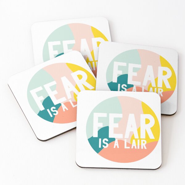 Item preview, Fear is a lair designed and sold by Sarah-lena0712.