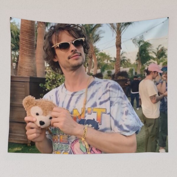 Item preview, gubs w/his bear purse designed and sold by viripasta.