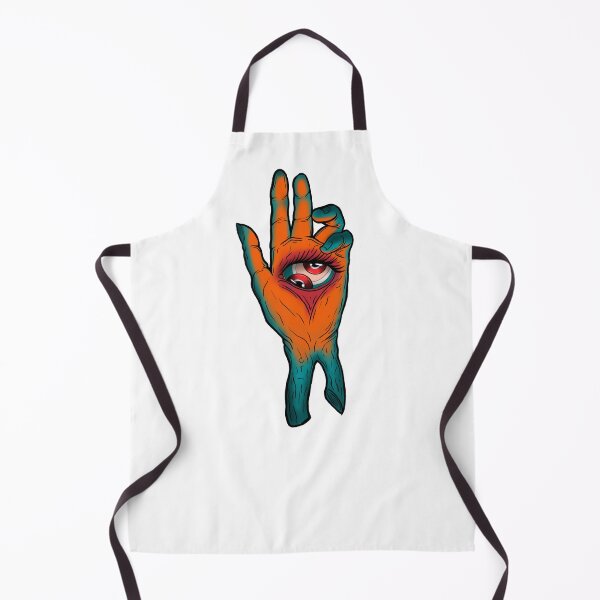 Item preview, Sloppy fingers designed and sold by Marius Kulikauskas.