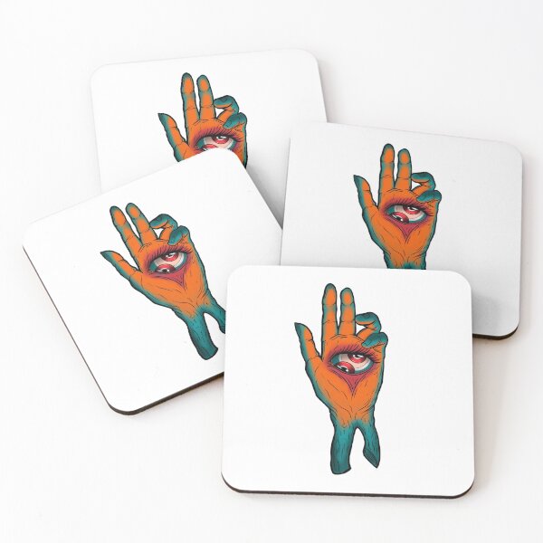 Item preview, Sloppy fingers designed and sold by Marius Kulikauskas.