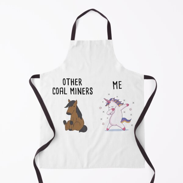 Item preview, Other Coal Miners vs. Me designed and sold by orlumbuspirate.