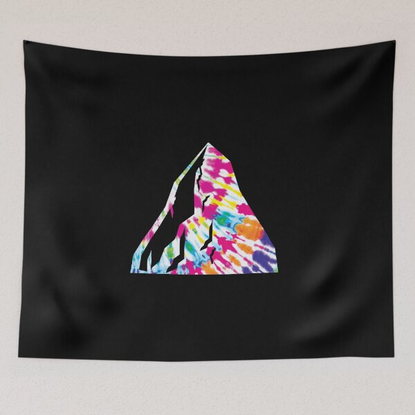 Item preview, Coal Tie Dye designed and sold by orlumbuspirate.