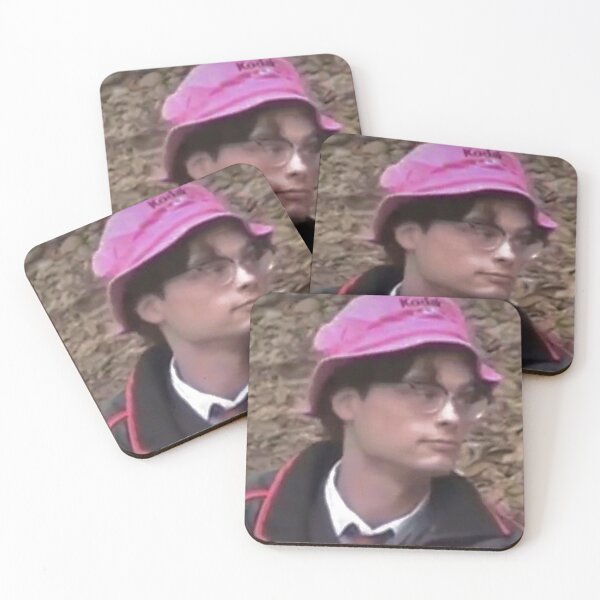 Item preview, bucket hat matthew designed and sold by viripasta.
