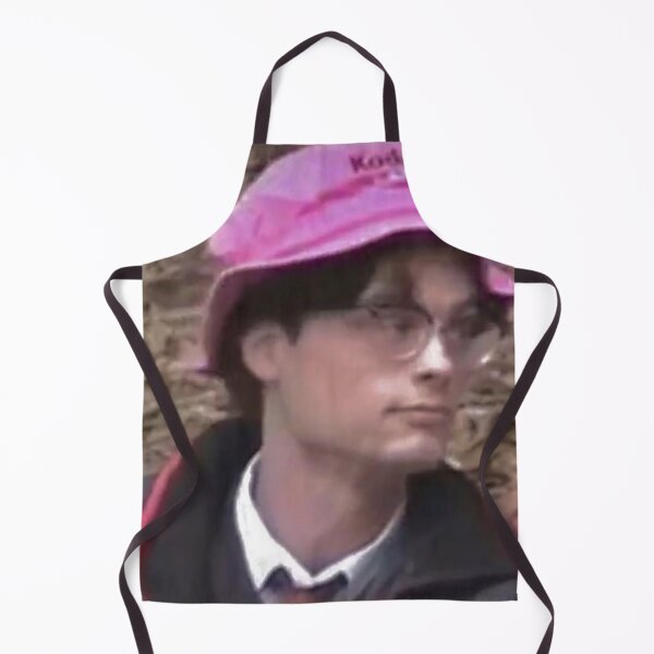 Item preview, bucket hat matthew designed and sold by viripasta.