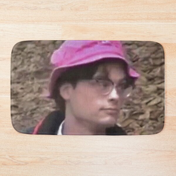 Item preview, bucket hat matthew designed and sold by viripasta.