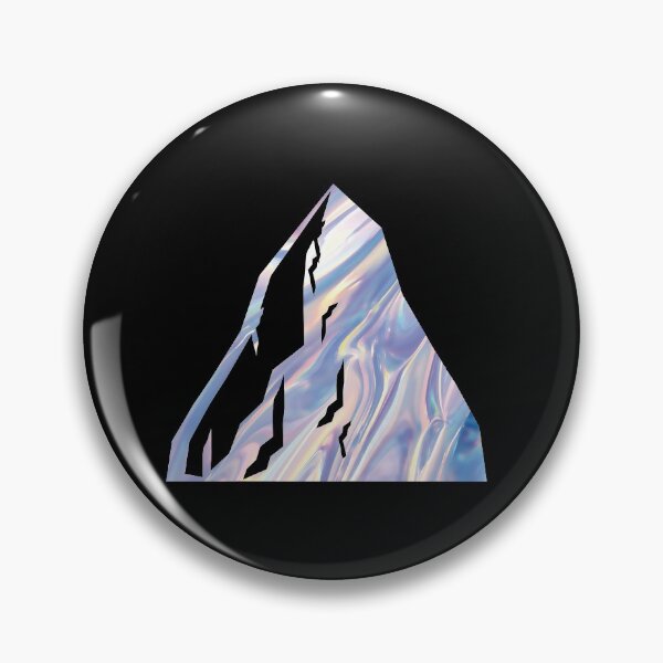 Item preview, Coal Fake Iridescent designed and sold by orlumbuspirate.