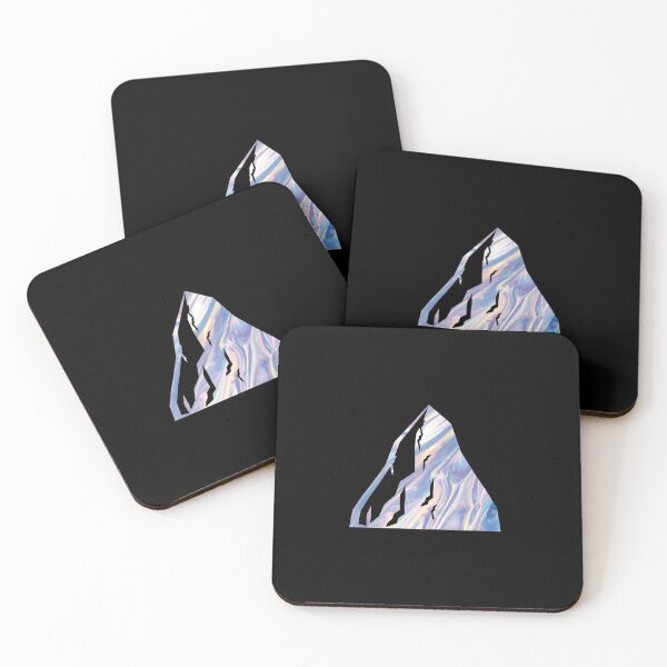 Item preview, Coal Fake Iridescent designed and sold by orlumbuspirate.
