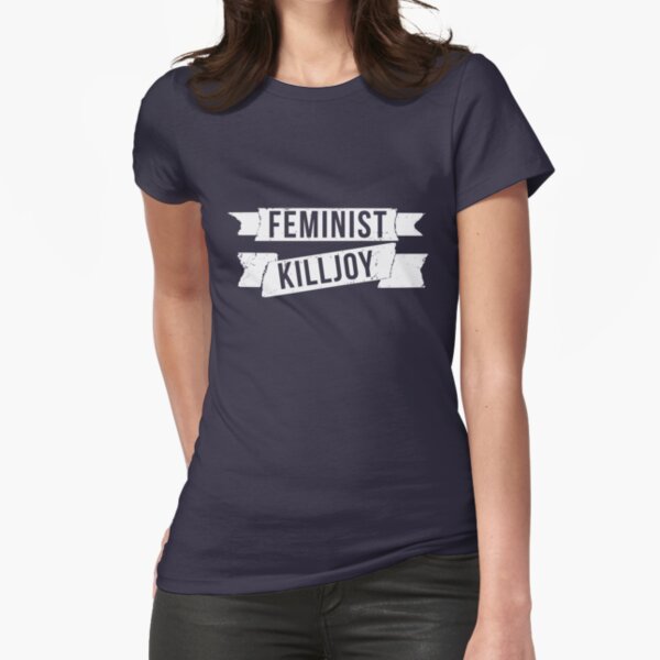 Fitted T-Shirt