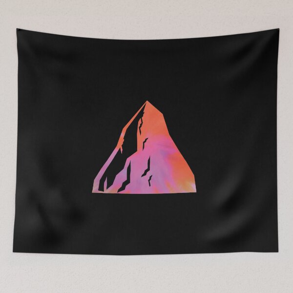 Item preview, Coal Tie Dye designed and sold by orlumbuspirate.