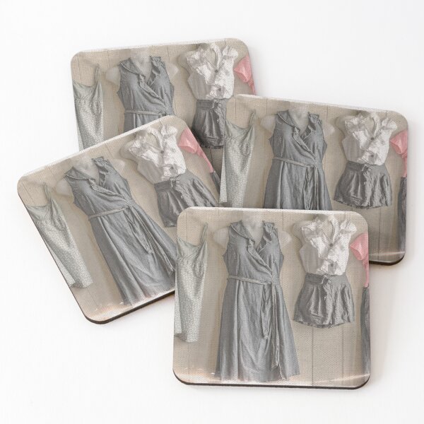 Item preview, Canvased Clothing designed and sold by Jim Love.