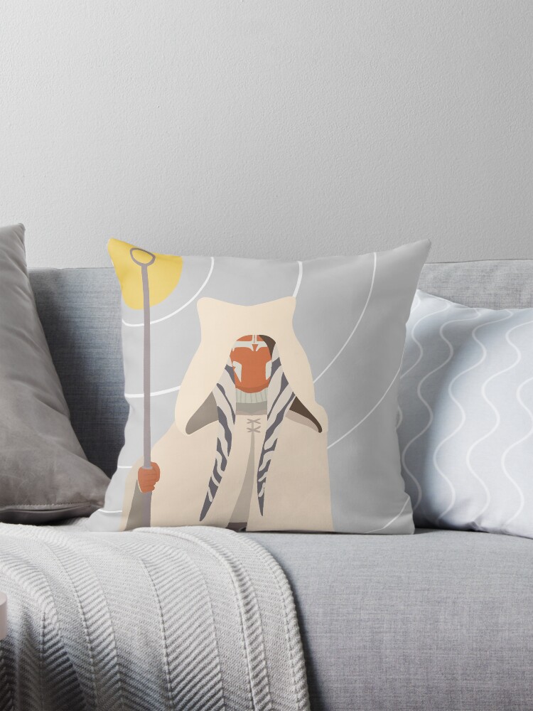 Item preview, Throw Pillow designed and sold by sofiabd14.