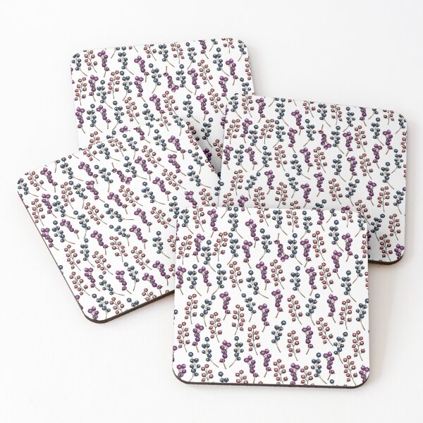Item preview, Berries designed and sold by Natalia  Khlebneva.