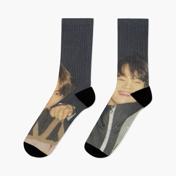 Item preview, yoongi n tae designed and sold by viripasta.