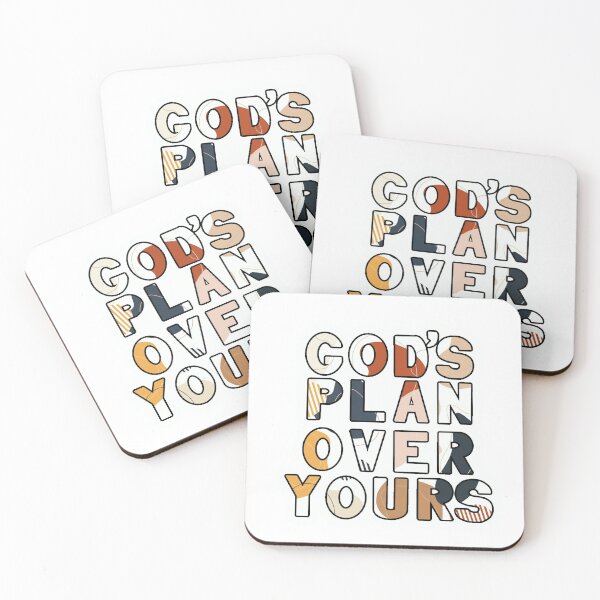 Item preview, God's plan designed and sold by Sarah-lena0712.