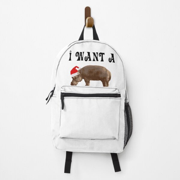 Item preview, Christmas with Hippo designed and sold by Store Artilia.