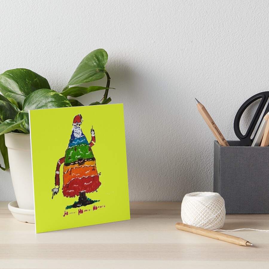 Item preview, Art Board Print designed and sold by Rritu.