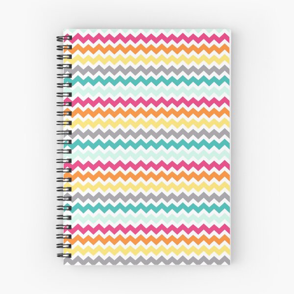 Item preview, Rainbow Chevron Pattern designed and sold by dreamingmind.