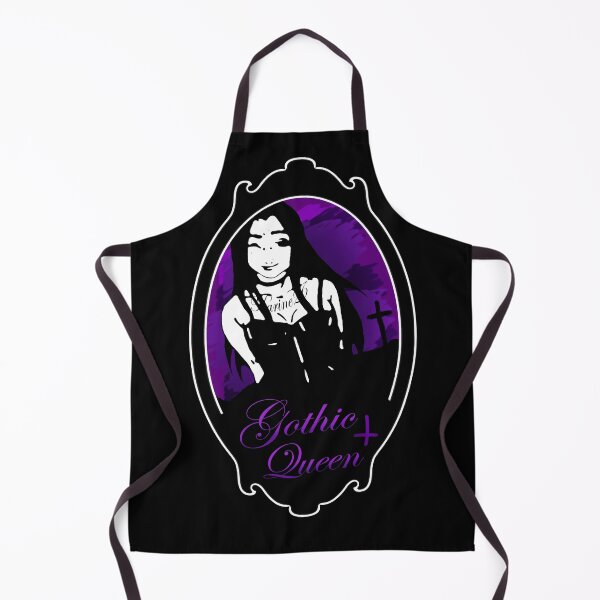 Item preview, Gothic Queen designed and sold by Karine26Shop.