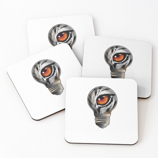 Item preview, Lazer eyes designed and sold by Marius Kulikauskas.