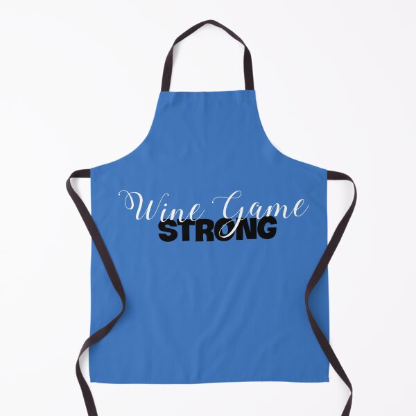 Item preview, Wine Game Strong designed and sold by Vivoh12.