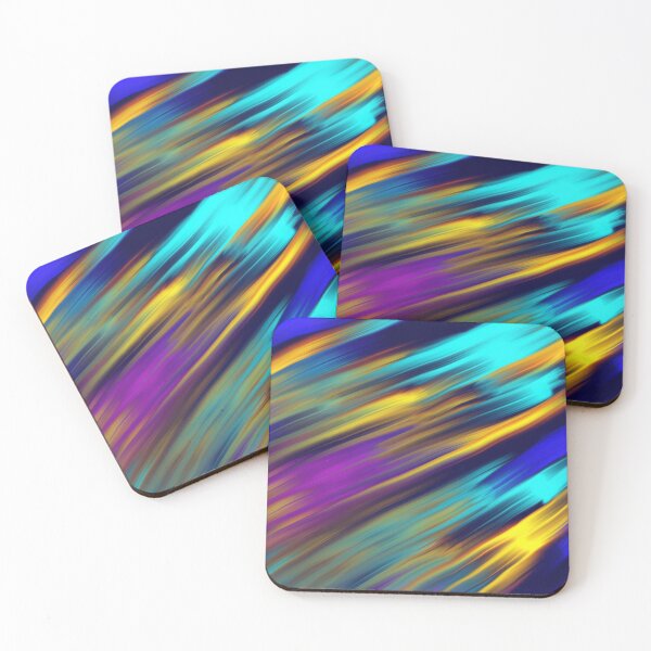 Item preview, Neon Light Pattern  designed and sold by Yeaha.