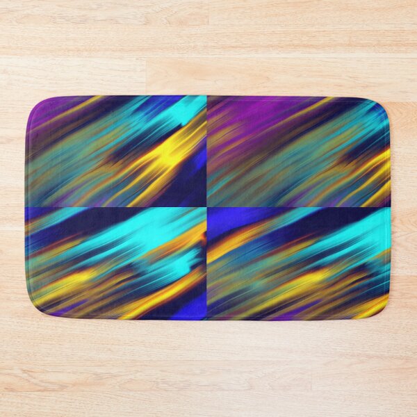 Item preview, Neon Light Pattern  designed and sold by Yeaha.
