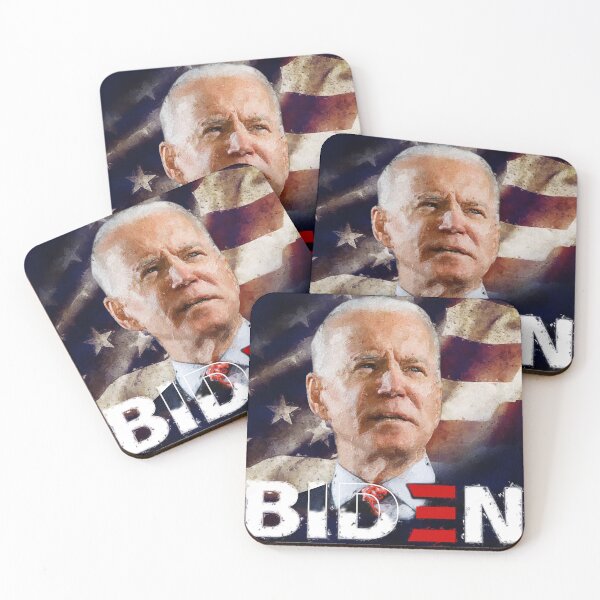 Item preview, biden 2020 for president designed and sold by gowipe.