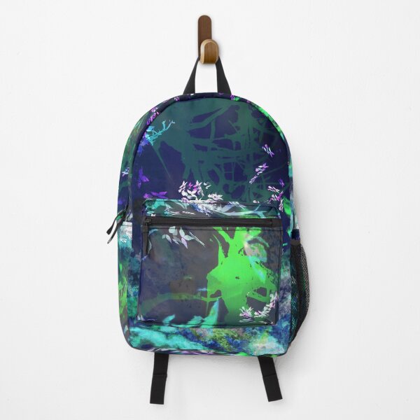 Item preview, Abstract nature background designed and sold by SolanM.