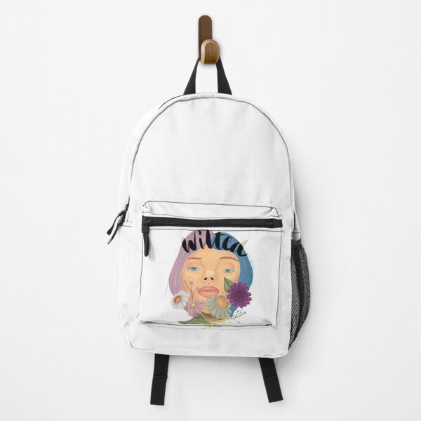 Item preview, Wilted — White Background designed and sold by inmyblues.