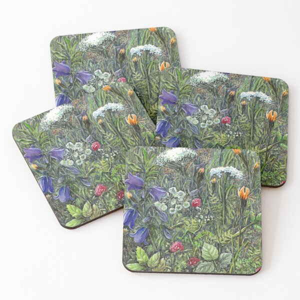 Item preview, meadow designed and sold by deadsquirrel.