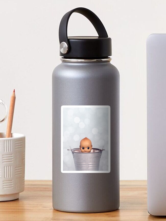Don’t Throw The Baby Out With The Bath Water