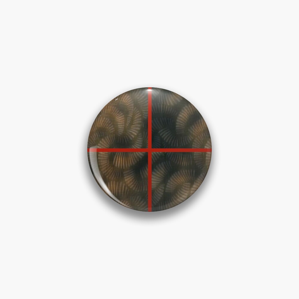 Item preview, Pin designed and sold by Linkbekka.