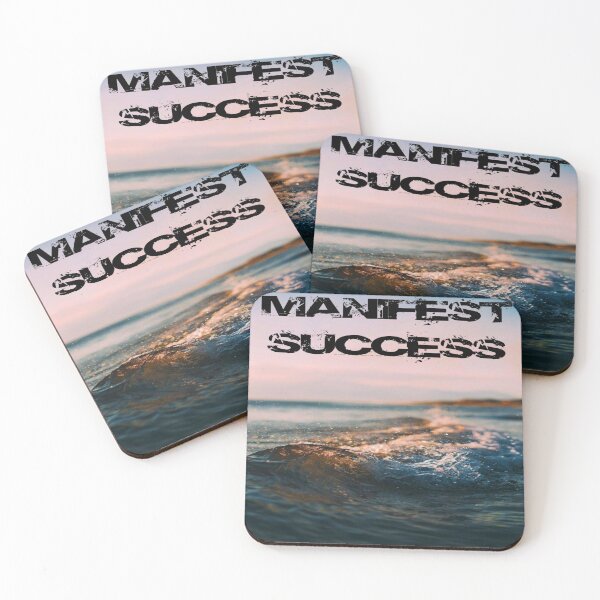 Item preview, Manifest success designed and sold by Toothless-3377.