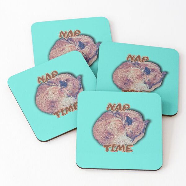 Item preview, Nap Time! designed and sold by CosmicBee.